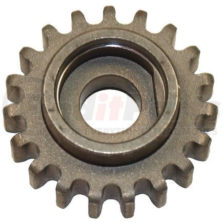 CLOYES TIMING COMPONENTS S945 - engine oil pump sprocket | engine oil pump sprocket | engine oil pump sprocket