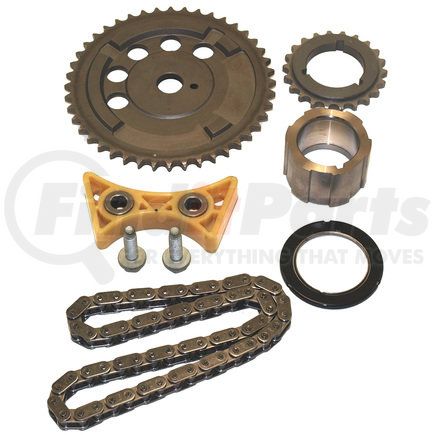 Cloyes 9-3673TX3 High Performance Timing Set