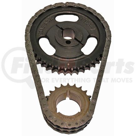 Cloyes 9-3138 High Performance Timing Set