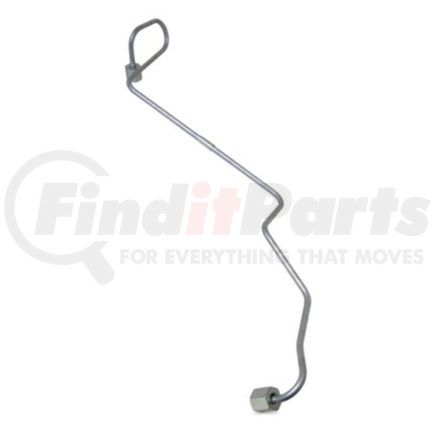 Cummins 3925808 Fuel Supply Hose