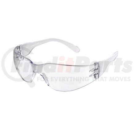 Sellstrom S70702 X300 Series Small Frame Clear