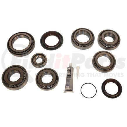 Newstar S-19137 Multi-Purpose Bearing and Seal Kit - For DS404/DA404 Front Differential