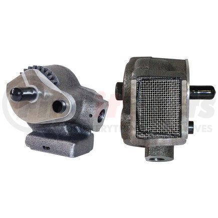 Newstar S-20142 Oil Pump