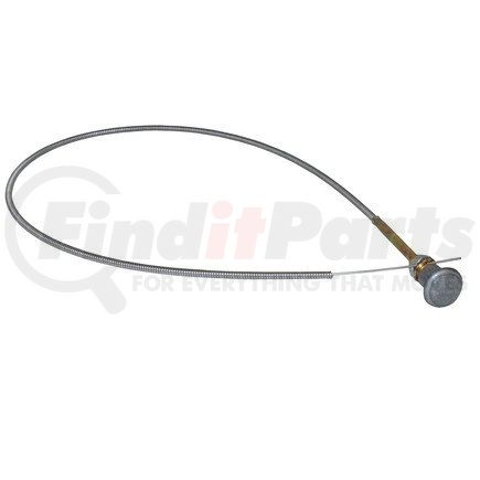 Newstar S-19981 Carburetor Choke Cable