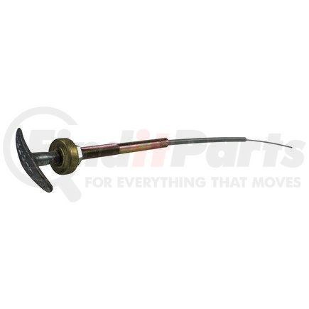 Newstar S-19982 Fuel Injection Throttle Cable