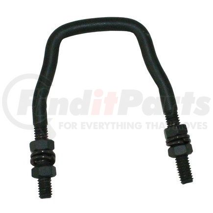 Newstar S-19983 Threaded U-Bolt - Axle Clamp