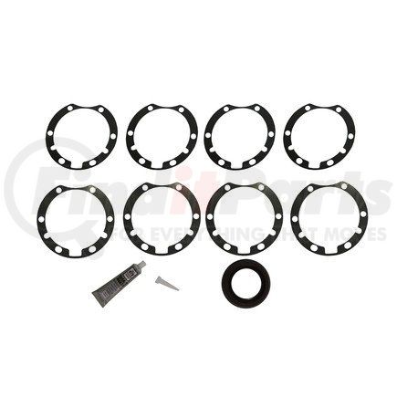 Newstar S-20059 Oil Seal and Shim Kit