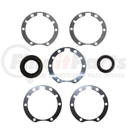 Newstar S-20060 Multi-Purpose Seal Kit - Seal and Shim for DS404/454