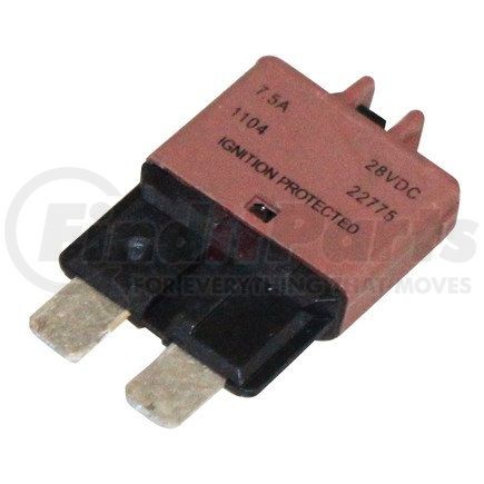 Newstar S-20305 Circuit Breaker