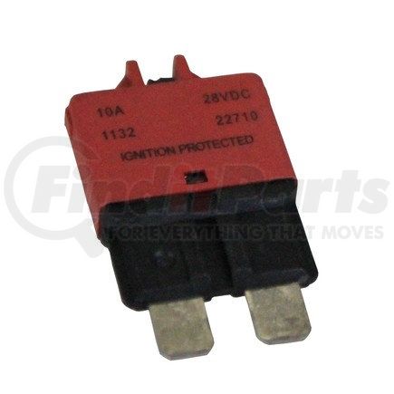 Newstar S-20307 Circuit Breaker