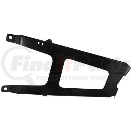 Newstar S-20405 Bumper Fender Support Bracket - Front, Passenger Side