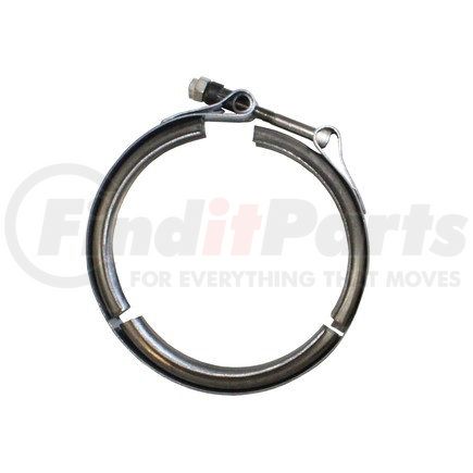 Newstar S-20456 Exhaust Clamp