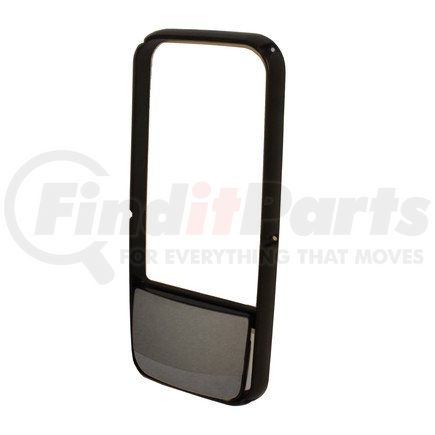 Newstar S-20499 Door Mirror Frame - Heated, Right and Left, for T170, T660 & T700 Models