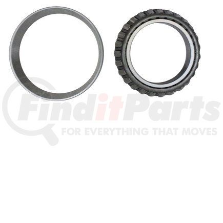 Newstar S-20521 Metric Bearing Set