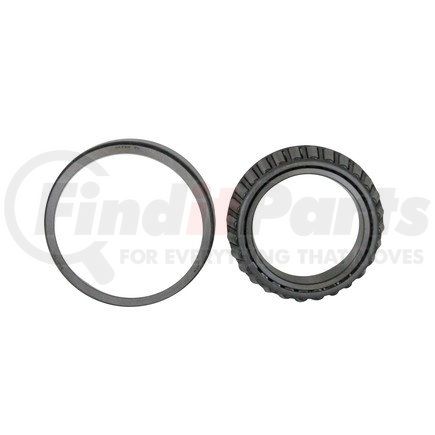 Newstar S-20539 Differential Bearing - Driver Side