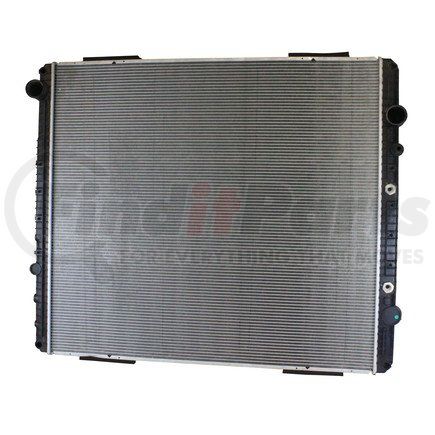 Newstar S-20586 Radiator