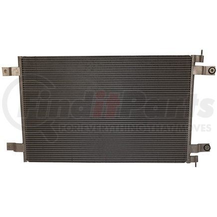 Newstar S-20585 A/C Condenser