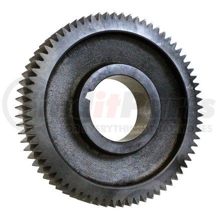 Newstar S-20595 Manual Transmission Main Shaft Gear