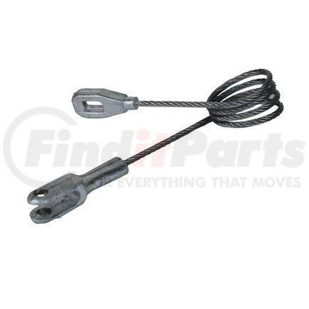 Newstar S-20631 Hood Safety Cable