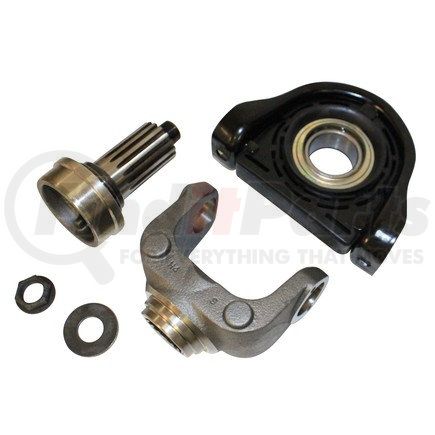 Newstar S-20633 Coupling Shaft Kit