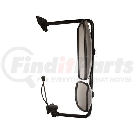 Newstar S-20649 Door Mirror - Passenger Side