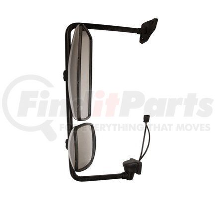 Newstar S-20650 Door Mirror - Driver Side