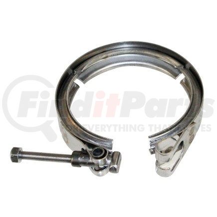 Newstar S-20705 Turbocharger V-Band Clamp