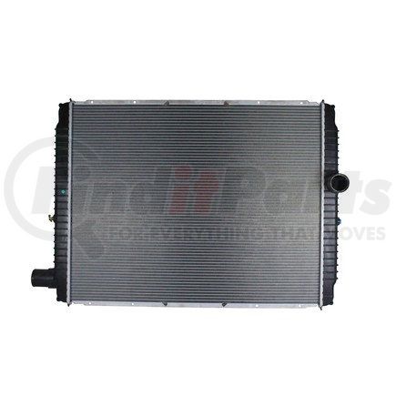 Newstar S-20737 Radiator