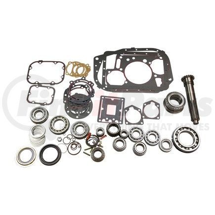 NEWSTAR S-20848 - bearing repair kit | bearing repair kit