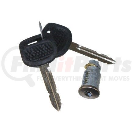 Newstar S-20856 Ignition Lock Cylinder Set