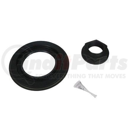 Newstar S-20862 Pinion Seal and Nut Kit