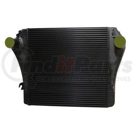 Newstar S-20905 Intercooler