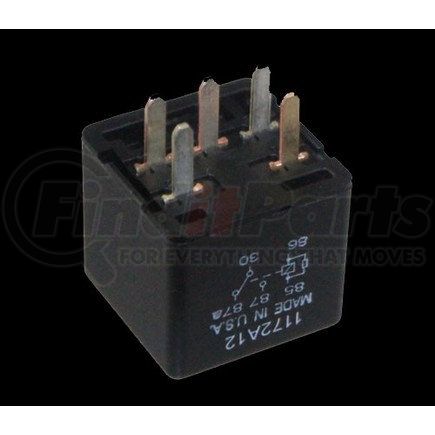 NEWSTAR S-20975 Horn Relay