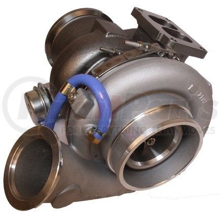 Newstar S-20996 Turbocharger