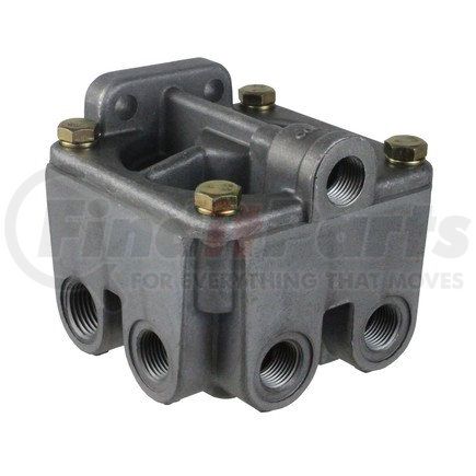 Newstar S-21079 Air Brake Relay Valve