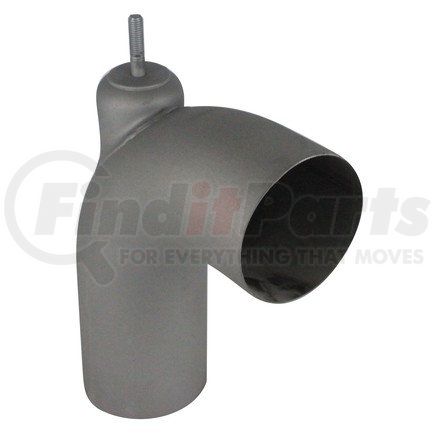 Newstar S-21107 Exhaust Elbow