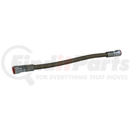 NEWSTAR S-19406 - power steering hose | power steering hose