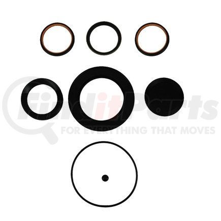 Newstar S-19204 Steering Gear Sector Shaft Seal Kit