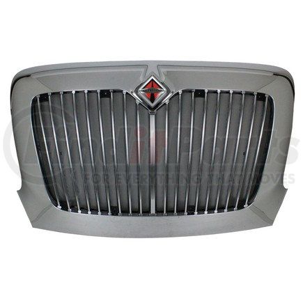 Newstar S-19460 Grille - with Bug Screen