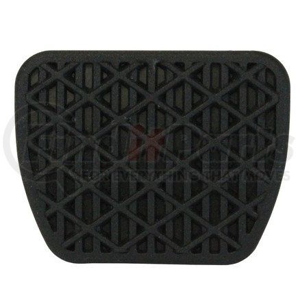 Newstar S-19597 Brake Pedal Pad