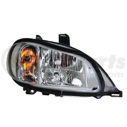 Newstar S-19774 Headlight - Passenger Side, for M2-106 & M2-112 Class