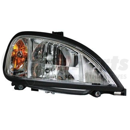 Newstar S-19778 Headlight - Passenger Side, for Columbia Class