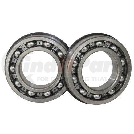 Newstar S-19641 Cylindrical Bearing