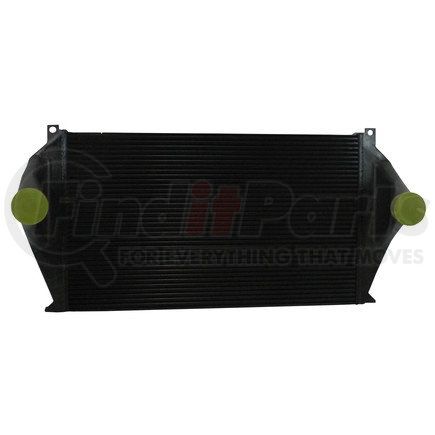 Newstar S-19929 Intercooler