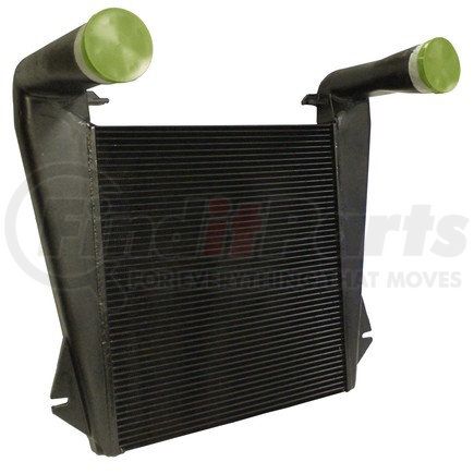 Newstar S-19930 Intercooler