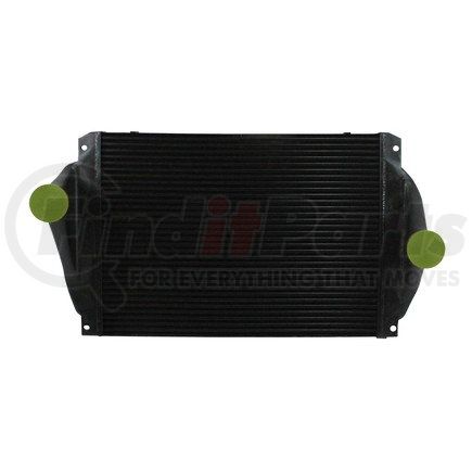 Newstar S-19954 Intercooler