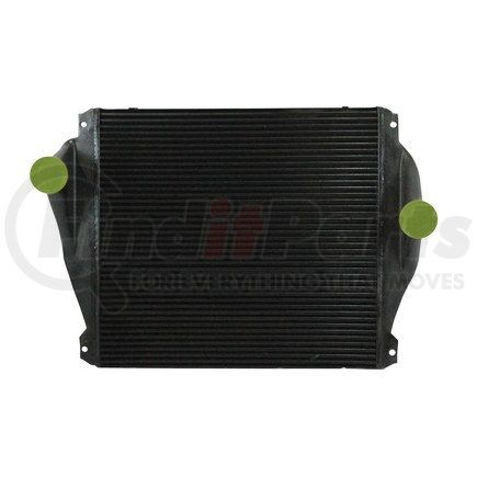 Newstar S-19955 Intercooler