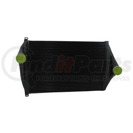 Newstar S-19956 Intercooler