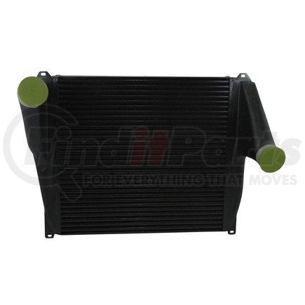 Newstar S-19958 Intercooler