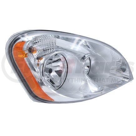 Newstar S-21989 Headlight - Passenger Side